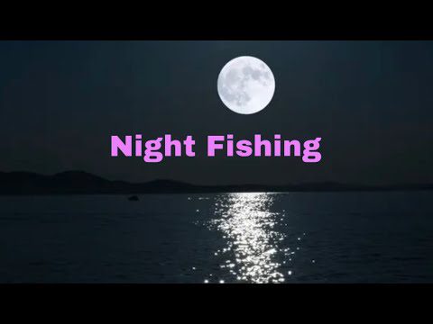 How To Find And Catch Bass At Night…
