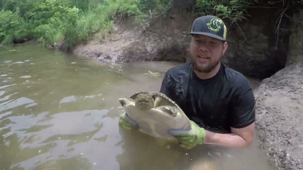 Hunting Public Goes Noodling with Adrenaline Rush Adventures!! What a Fishing Trip! #viral
